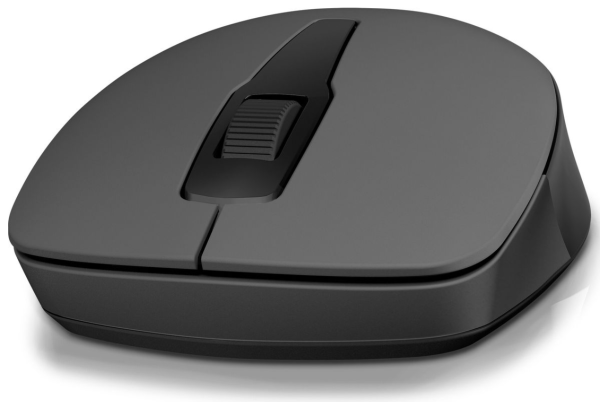 HP 150 Wireless Mouse – Black