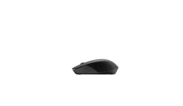 HP 150 Wireless Mouse – Black - Image 4