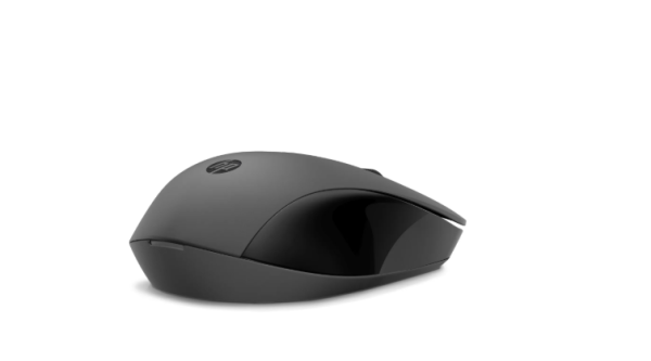 HP 150 Wireless Mouse – Black - Image 7