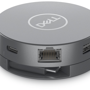 Dell 6-in-1 USB-C Multiport Adapter – DA305