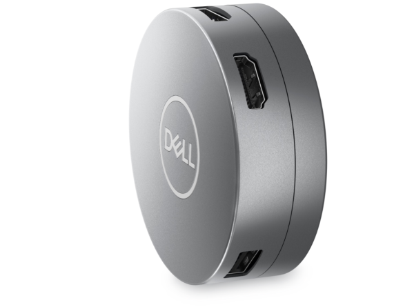 Dell 6-in-1 USB-C Multiport Adapter – DA305 - Image 5