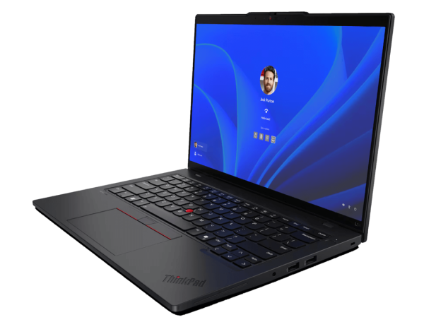 Lenovo ThinkPad L14 Gen 5 – Ultra 7, 8GB, 1TB, Win 11 Pro - Image 2