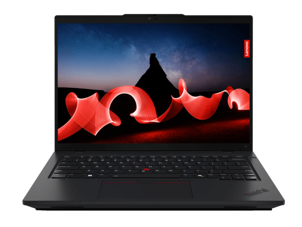 Lenovo ThinkPad L14 Gen 5 – Ultra 7, 8GB, 1TB, Win 11 Pro - Image 3