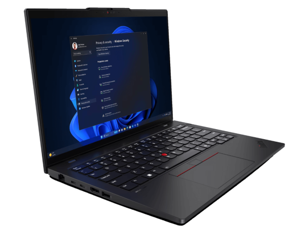 Lenovo ThinkPad L14 Gen 5 – Ultra 7, 8GB, 1TB, Win 11 Pro - Image 4