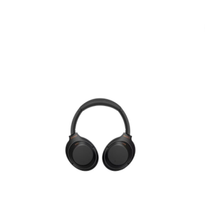 Sony WH-1000XM4 Wireless Noise Cancelling Headphones Color Black