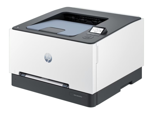HP Colour LaserJet Pro 3203dw Printer