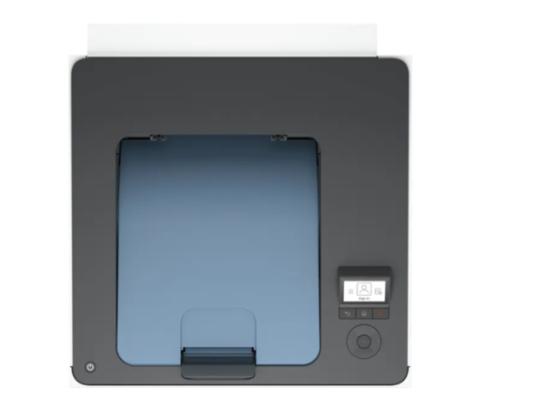 HP Colour LaserJet Pro 3203dw Printer - Image 4