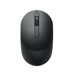Dell Mobile Wireless Mouse - MS3320W - Black