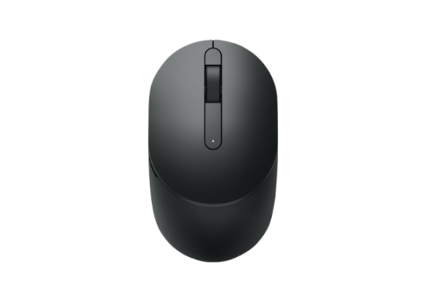 Dell Mobile Wireless Mouse - MS3320W - Black
