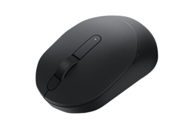 Dell Mobile Wireless Mouse - MS3320W - Black - Image 5
