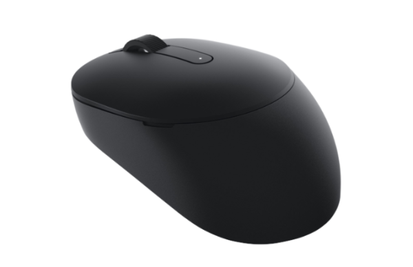 Dell Mobile Wireless Mouse - MS3320W - Black - Image 7
