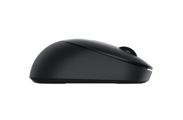 Dell Mobile Wireless Mouse - MS3320W - Black - Image 8