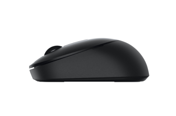 Dell Mobile Wireless Mouse - MS3320W - Black - Image 2