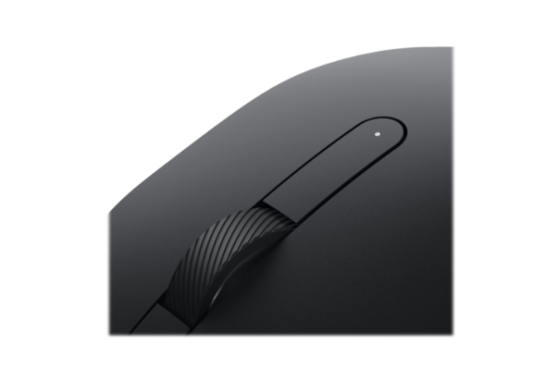 Dell Mobile Wireless Mouse - MS3320W - Black - Image 3