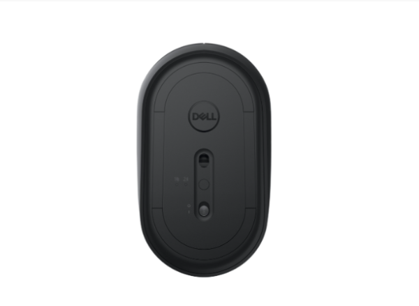 Dell Mobile Wireless Mouse - MS3320W - Black - Image 4