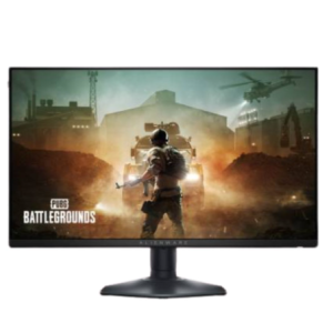 Alienware 25 Gaming Monitor – AW2523HF (62.18cm | 24.5″ FHD | 360Hz)