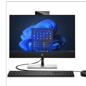 HP ProOne 440 G9 All-in-One Desktop PC