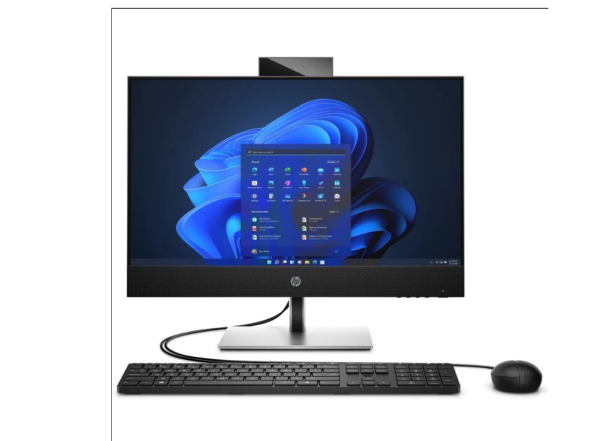HP ProOne 440 G9 All-in-One Desktop PC