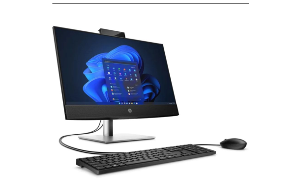 HP ProOne 440 G9 All-in-One Desktop PC - Image 4