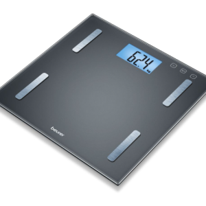 Beurer Diagnostic Scale / Bathroom Scale / Body Fat Scale / BMI Scale BF180